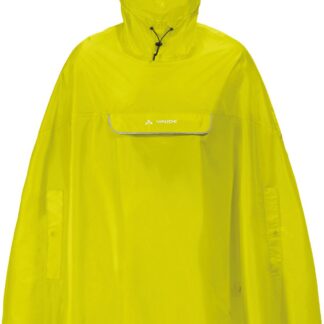Vaude Valdipino Poncho regnponcho