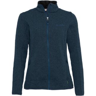 Vaude Wo Rienza Jacket IV Dark Sea Uni - 40