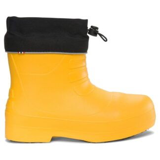 Viking Norse Low Boot Yellow - 41