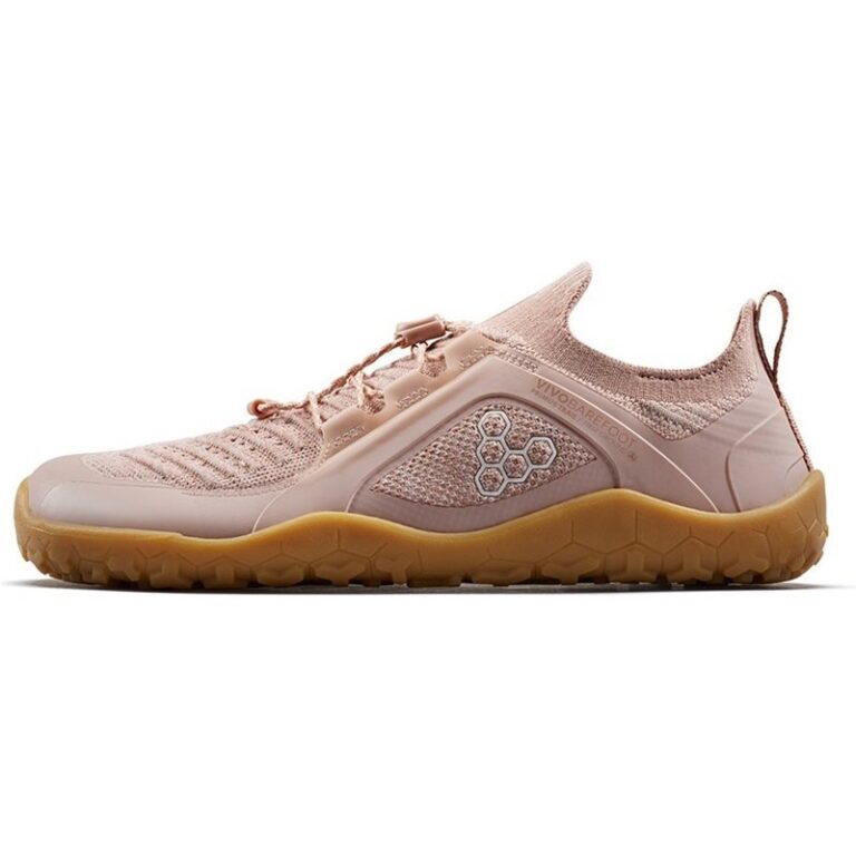 Vivobarefoot Primus Trail Knit Fg Clay