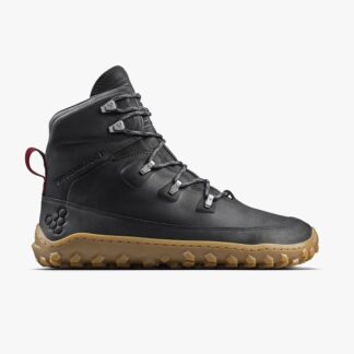 Vivobarefoot Women's Tracker Leather AT II barfotaskor för kvinnor