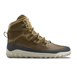 Vivobarefoot Women's Tracker Leather AT för dam barfotaskor