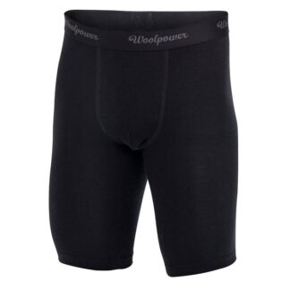 Woolpower Boxer Xlong M's LITE - S