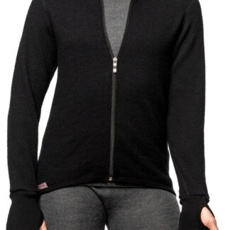 Woolpower Full Zip Jacket 600