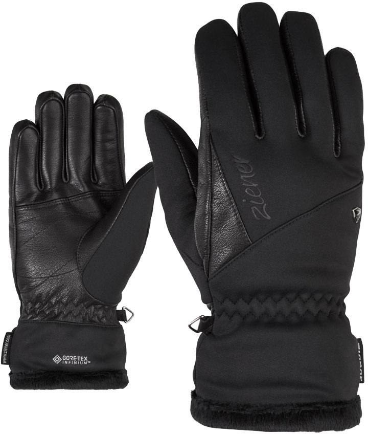 Ziener Irda GTX Inf PR Lady damhandskar