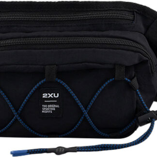 2XU Cross Body Bag U Svart OZ | Väska