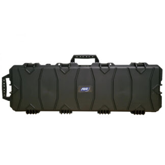 ASG Hardcase Large Svart