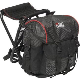 Abu Garcia Stolryggsäck Barn | Rue Des Mille