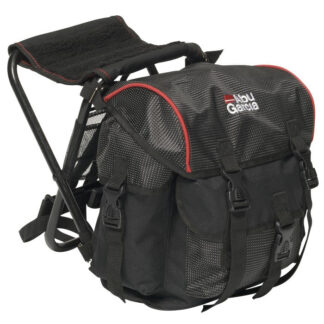 Abu Garcia Stolryggsäck Junior | Rue Des Mille
