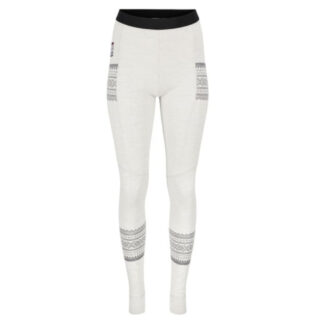 Aclima Designwool Marius Longs W Gråfjell | Rue Des Mille