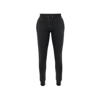 Aclima Fleecewool Joggers W´s Jet Black | Rue Des Mille