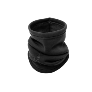 Aclima Fleecewool V2 Headover Jet Black | Rue Des Mille
