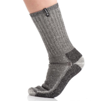 Aclima Hotwool Socks Grey Melange | Rue Des Mille