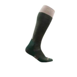 Aclima Hunting Socks Olive | Rue Des Mille