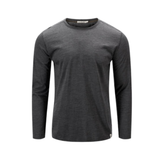 Aclima LightWool 180 Crewneck M''s Marengo | Rue Des Mille