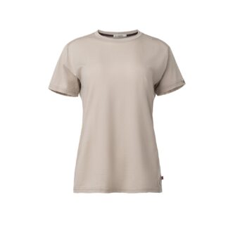 Aclima LightWool Classic Tee W`s | Rue Des Mille