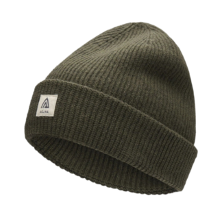 Aclima Reborn Felted Beanie Forest Melange | Rue Des Mille