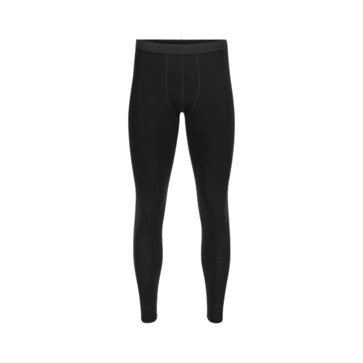 Aclima Warmwool Longs M´s Jet Black | Rue Des Mille