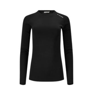 Aclima Warmwool Shirt Crew Neck Dam | Rue Des Mille