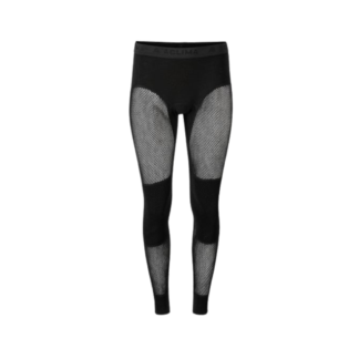Aclima Woolnet Longs W´s Jet Black | Rue Des Mille