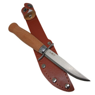 Alces Scoutkniv | Rue Des Mille