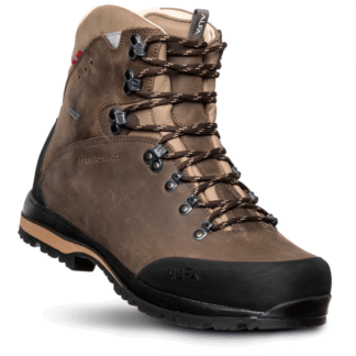 Alfa Berg Advance GTX W Classic Brown | Rue Des Mille