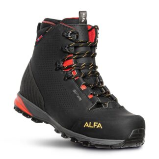 Alfa Holt APS GTX Herr | Rue Des Mille