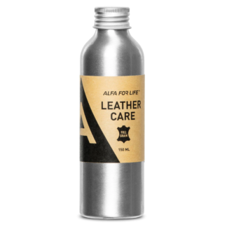 Alfa Leather Care 150ml | Rue Des Mille
