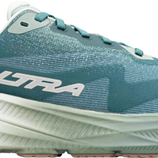 Altra Experience Flow 3 W Dam Mörkgrön USL 10 | Löparskor