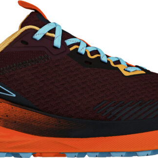 Altra Experience Wild 2 W Dam Mörkröd USL 6,5 | Trailskor