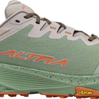Altra Experience Wild 3+ M Herr Mörkgrön US 8,5 | Trailskor