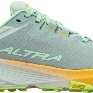 Altra Experience Wild 3+ W Dam Grå USL 10 | Trailskor