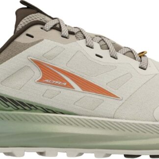 Altra Lone Peak 9+ M Herr Beige US 10,5 | Trailskor