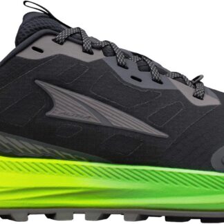 Altra Lone Peak 9+ M Herr Svart US 10 | Trailskor