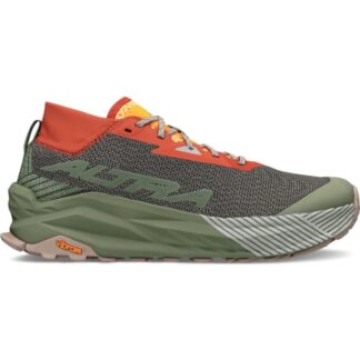 Altra M Olympus 275 Gray/Orange - 42