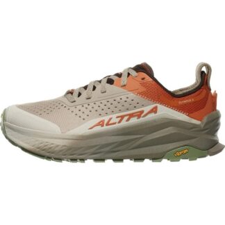 Altra M Olympus 6 Orange/Clay - 40,5
