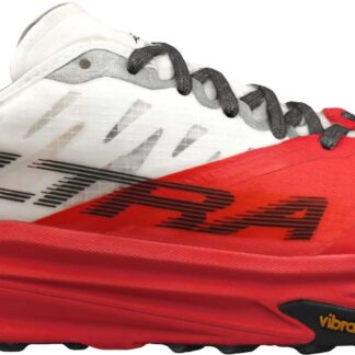 Altra Mont Blanc Carbon M Herr Vit US 10 | Trailskor