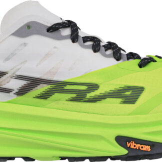 Altra Mont Blanc Carbon M Herr Vit US 8 | Trailskor