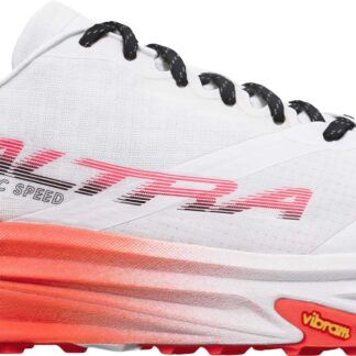 Altra Mont Blanc Speed M Herr Vit US 10 | Trailskor
