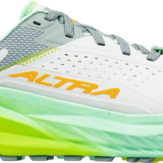Altra Olympus 6 W Dam Grå USL 5,5 | Trailskor