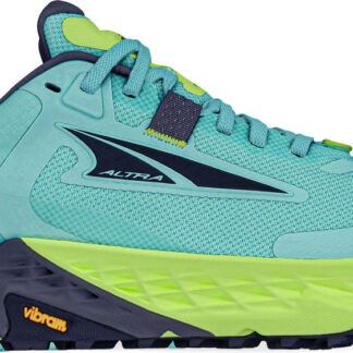 Altra Timp 5 W Dam Turkos USL 5,5 | Trailskor