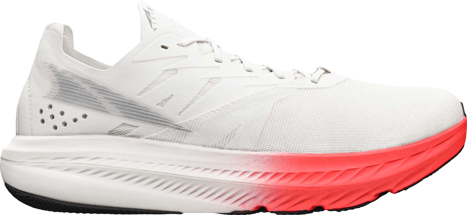 Altra Vanish Carbon 2 M Herr Vit US 9 | Löparskor