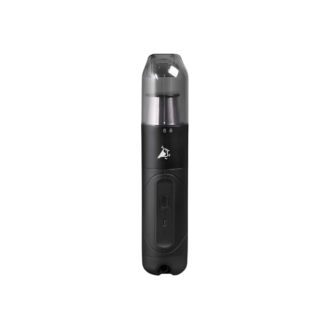 Aqiila Airbird Duo VB1 Black Dammsugare | Rue Des Mille