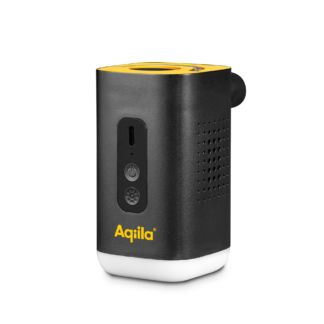 Aqilla Airbird C2 Pump | Rue Des Mille