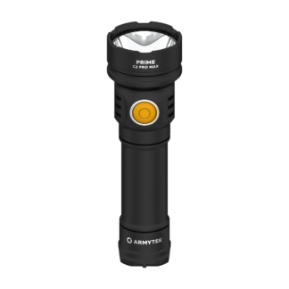 ArmyTek Prime C2 PRO MAX 4000 Lumen