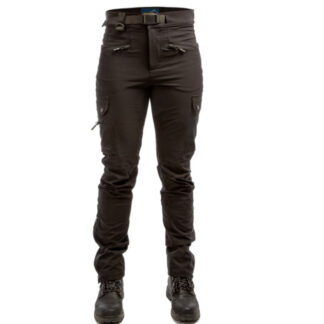 Arrak Motion Flex Byxa LongSvart | Rue Des Mille
