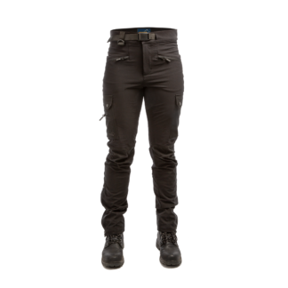 Arrak Motion Flex Byxa Svart | Rue Des Mille