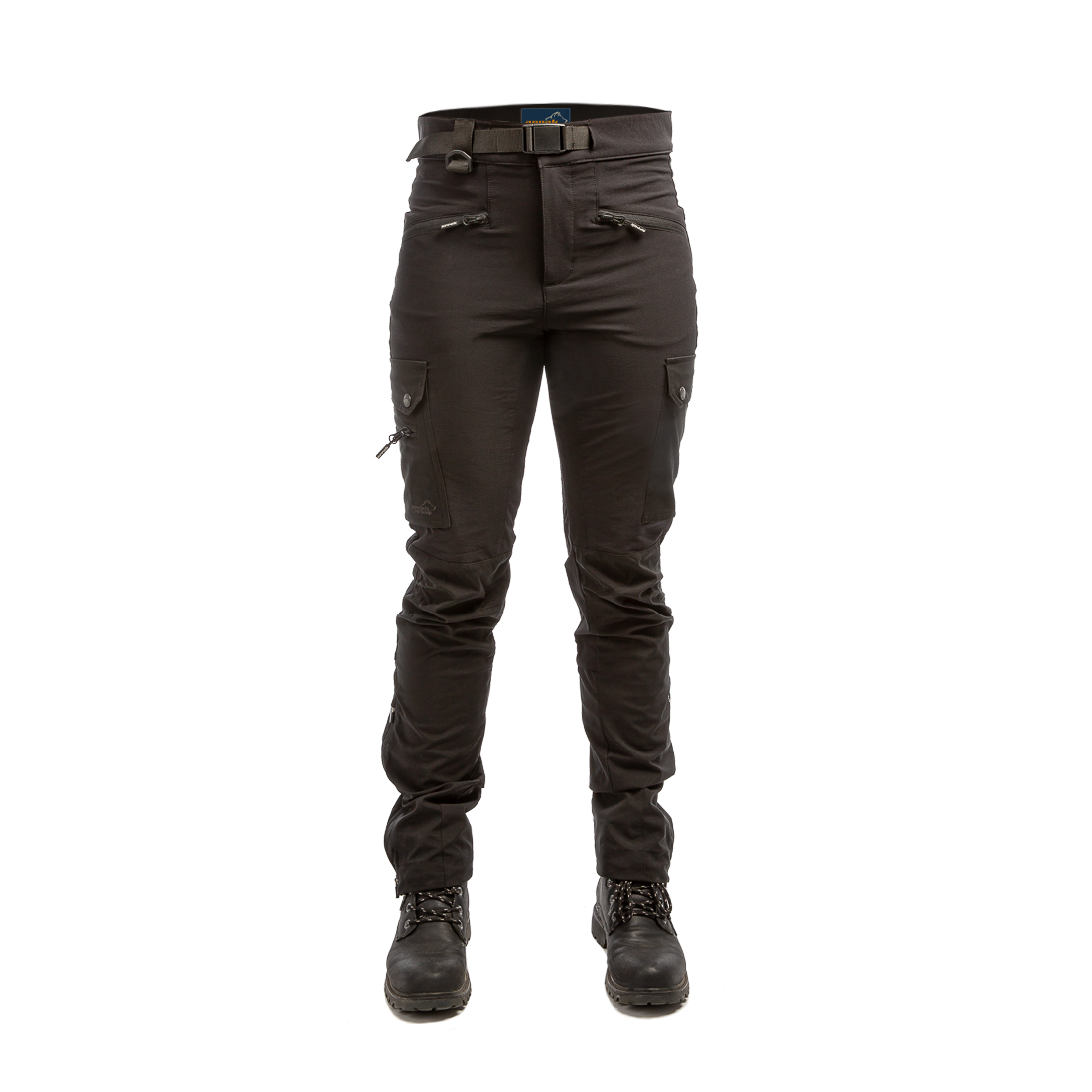 Arrak Motion Flex Byxa Svart | Rue Des Mille