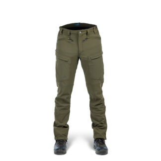 Arrak Thermo Action Pants Herr | Rue Des Mille