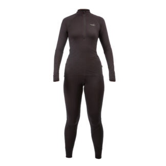 Arrak Ultra Bambuunderställ Set Dam | Rue Des Mille